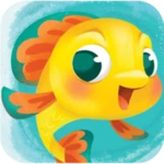 Logo of Tummyfish android Application 